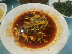 -干老四雅鱼饭店(滨江西路店)