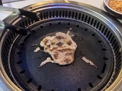 -老卜奎齐齐哈尔烤肉(人民东路店)