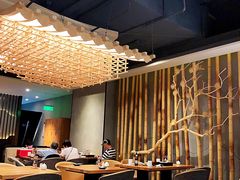 -隐泉之语日式料理(王府中环店)