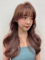 -3AM·S HAIR SALON烫发染发接发