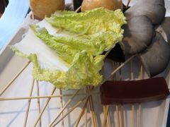 -签味爽成都老火锅串串(窑头路店)