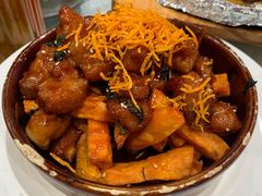 -绿雅居原生态农庄(小涌店)