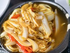 -喜洲翰林餐厅(董家百年老宅店)