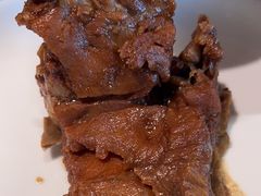 -四姐妹东北饺子(沙尾路店)