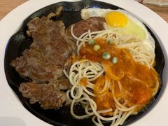 -豪客来牛排(成都锦江大融城店)