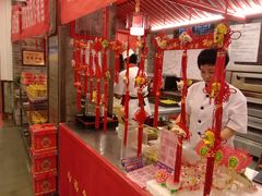 -山西会馆·晋菜·晋商宴·牌匾博物馆(胜利东街店)