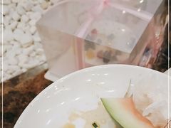 -芭菲盛宴·环球美食(袁家岗店)