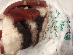 -清真·白记年糕(牛街北口店)