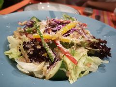 -松临·铁板烧&Omakase(神农店)