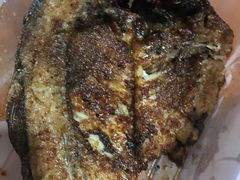 喜头鱼-小民大排档(马场角横路店)