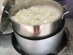 -共和老洪豆花草粿水粿