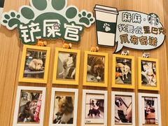 -星巴克(上海长宁来福士1F店)
