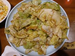 -重庆石磨豆花庄(乔庄店)