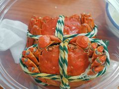 -蟹天蟹地农家菜·阳澄湖大闸蟹(浅水湾店)