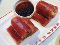 -永兴發香港茶餐厅(三坊七巷店)