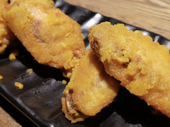 -蜜桃餐厅·江浙融合菜(荟聚购物中心店)
