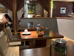 -本处·素食·融合料理(南油店)