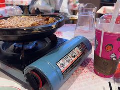 -老闵田螺馆·南昌市井菜·特色小吃(总店)