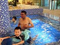 -北京北辰洲际酒店