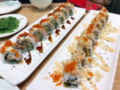 -牛油果大师寿司(瑞景店)