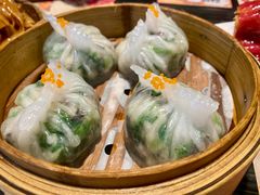 -虾饺妹·粤式手工点心(水荫路店)
