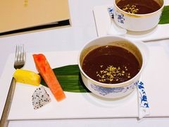 -Yan Ting 宴庭中餐厅(上海静安瑞吉酒店)