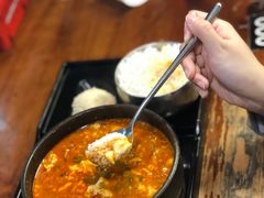 -米屋石锅拌饭(师大店)