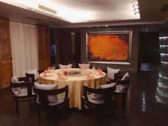 包厢-唐廊烤鸭店(工体店)