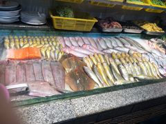 -健跳小海鲜(人民路店)