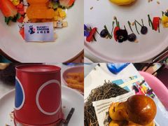 -水桶王国主题餐厅·聚会·生日派对·亲子活动·家庭套餐(亚龙湾希尔顿店)