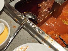 -海底捞火锅(塘厦天虹店)