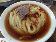 -西塔大冷面(市府大路店)