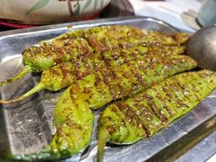 -清真·马坡烧烤涮牛肚·酸浆火锅(新区总店)