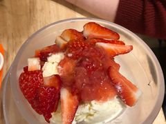 -满记甜品(苏州中心店)