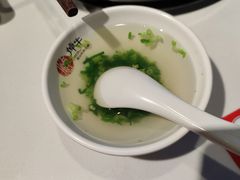 -焯牛潮汕牛肉火锅(云峰街创始店)