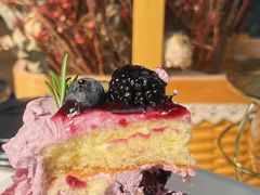 -卷心卷意·轻甜蛋糕(新光天地店)