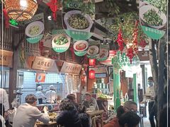 -老阿爸鲜鱼土菜(昆山花桥店)