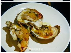 -绿岛国际酒店-西餐厅