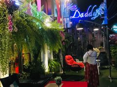 -Daddy Nimman Chiang Mai