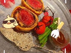 -弦月窗LUNETTE BY AMANDA(复兴路店)