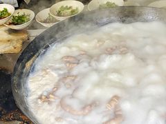 -甘记肥肠粉(马鞍北路店)