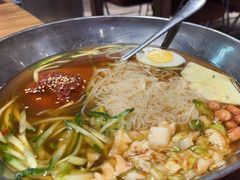 -熙成烧烤(白塔岭店)