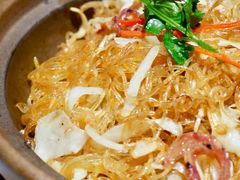 干逼粉丝煲-大鸽饭(体育西路店)
