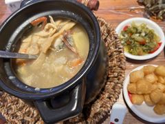 -皮蛋弟砂锅店(总店)