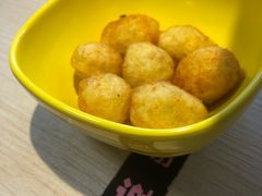 -友达面馆·酸菜鱼面(钱塘区店)