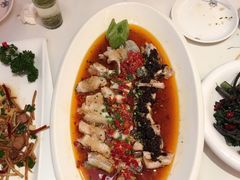 -巴陵全鱼席(湖南老字号汴河街店 )