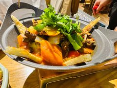 -禾田烤包子·新疆菜(人民电影院店)