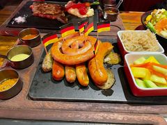 -1886德国汽车餐厅(外滩中央店)