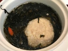 -扬州香格里拉·香宫中餐厅