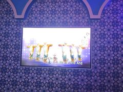 -酷秀KTV(阳泉滨河店)